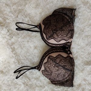 34C Victoria's Secret Very Sexy Push Up